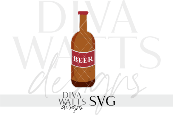 Alcohol Beer SVG Review