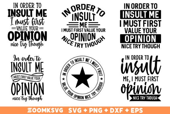 Funny Adult SVG Bundle Review
