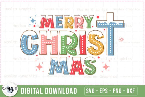 Jesus Christmas SVG Review